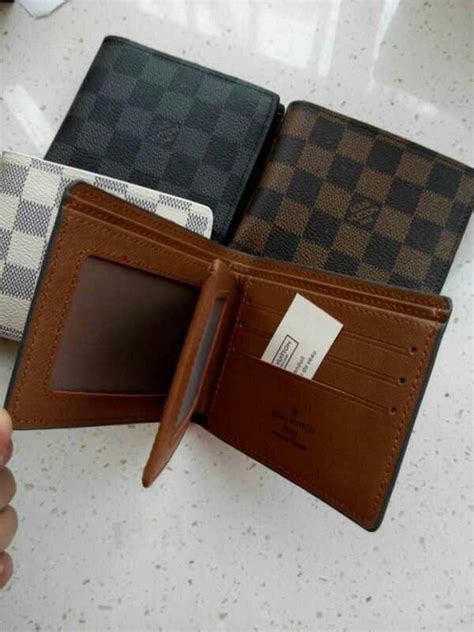 louis vuitton wallet replica review reddit|louis vuitton wallet 60223.